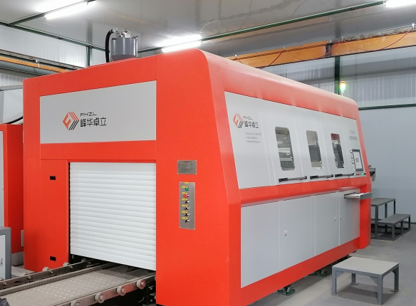 陶瓷3D打印機：打造精細、復雜的陶瓷結構