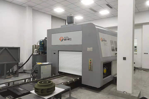 3D打印機廠家：創新與質量并進，推動行業變革