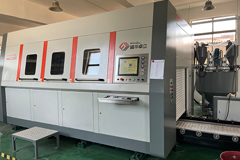 砂型3D打印機，重塑制造業的未來