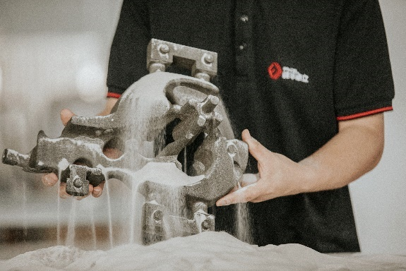 噴墨金屬3D打印，開啟制造新紀(jì)元