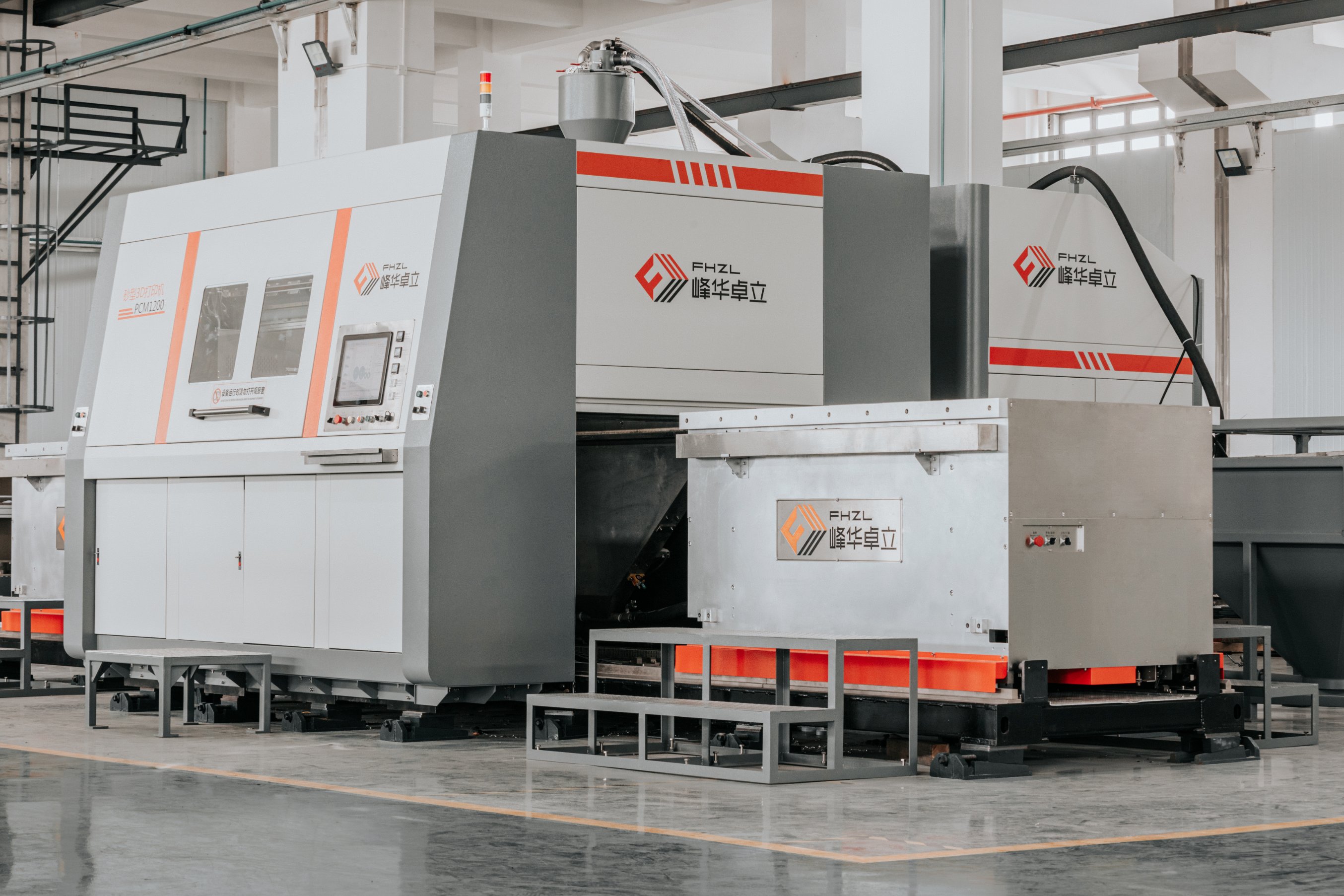 砂型3D打印機(jī)憑啥火了？揭秘它在鑄造行業(yè)的“顛覆力”