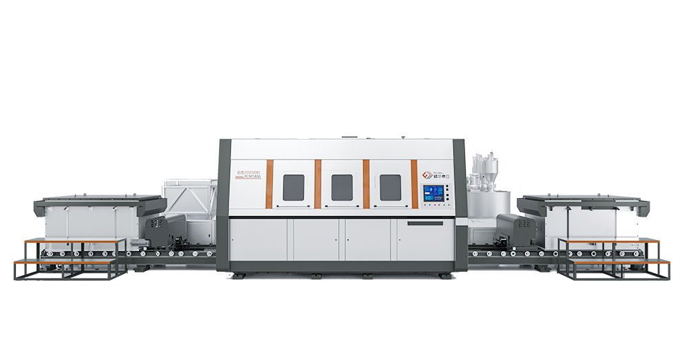 探索3D打印技術(shù)的無限可能，帶你走進(jìn)未來制造