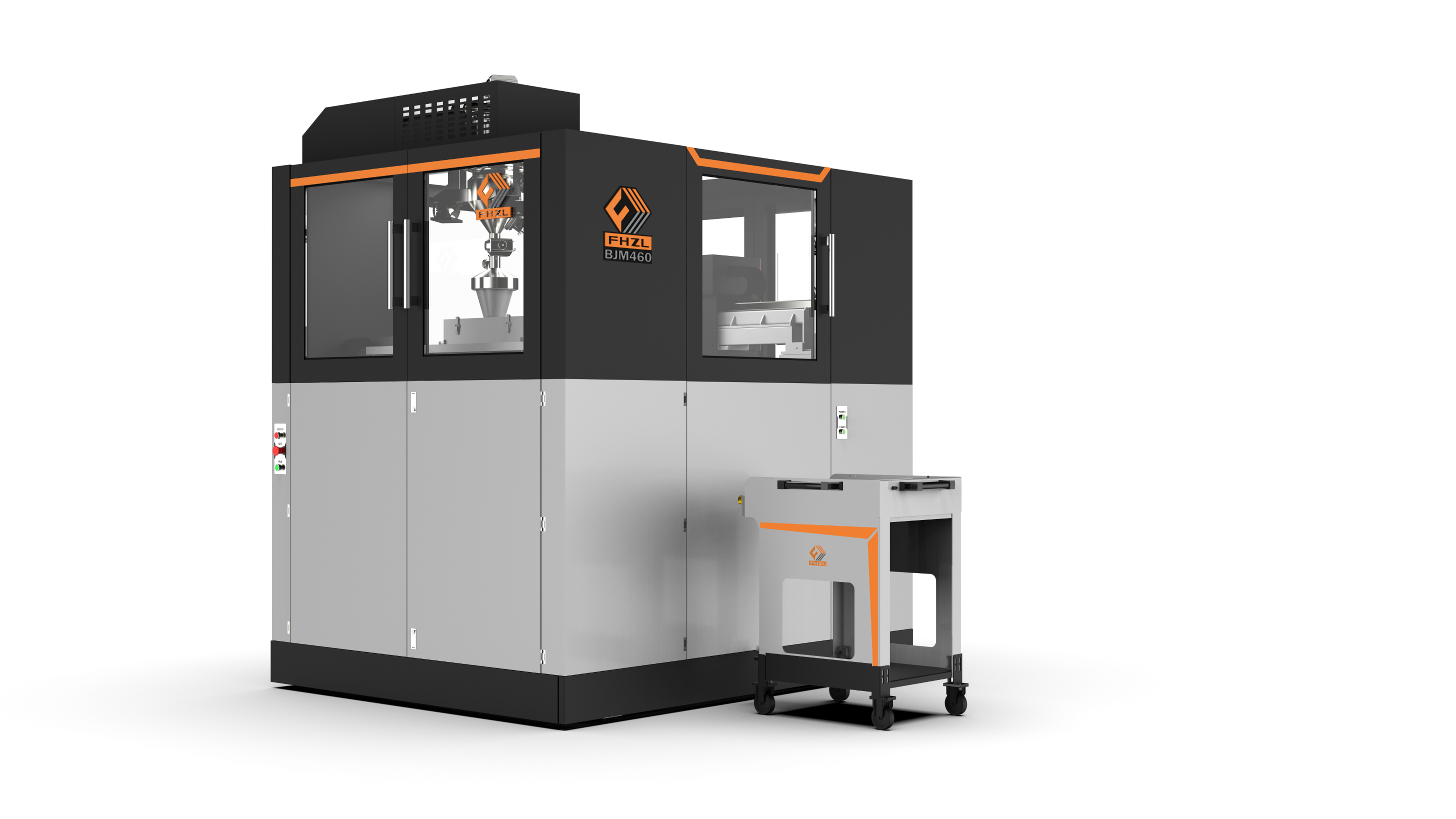 3D打印設(shè)備選購指南
