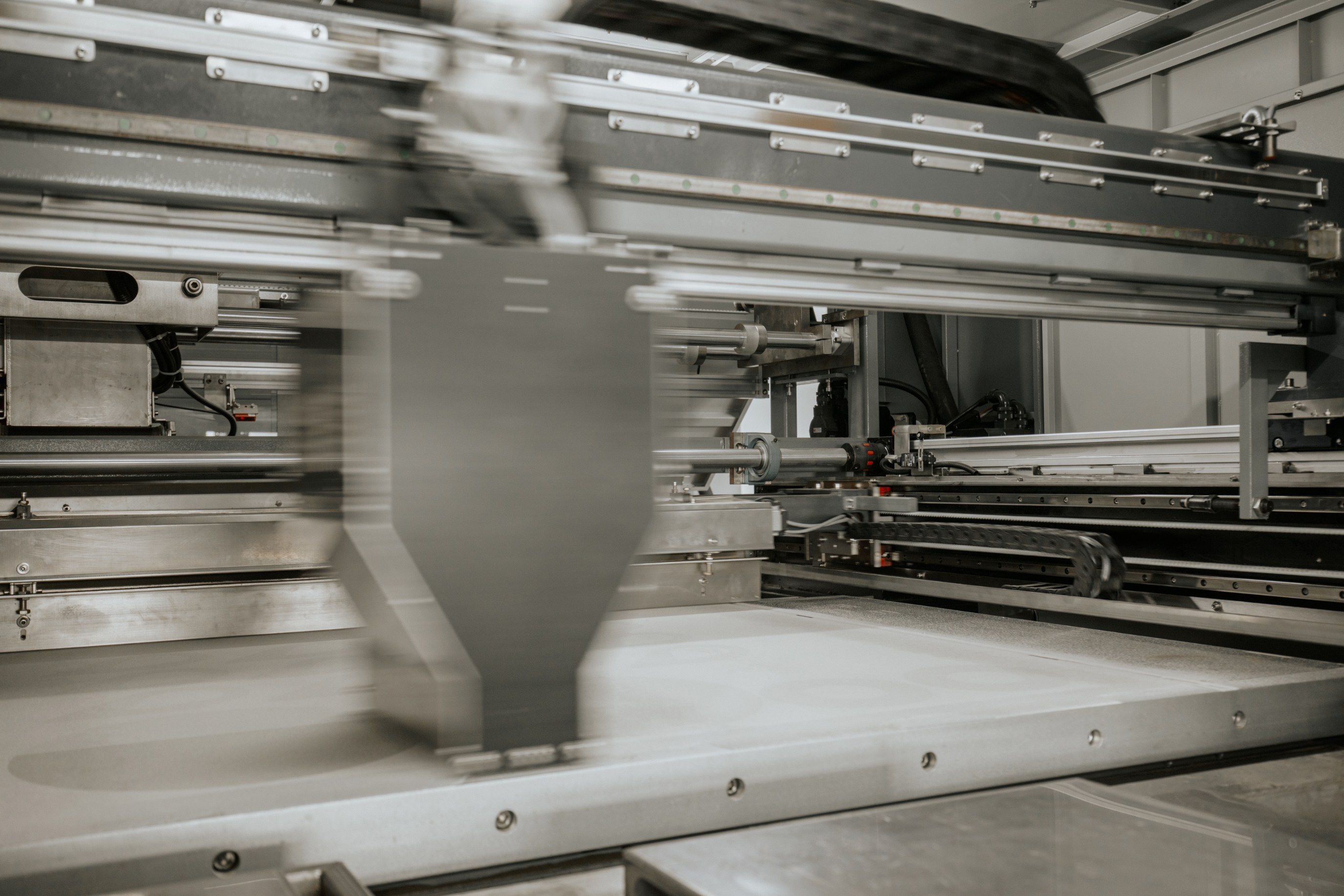 工業3D打印機到底有多香？一文講透制造業的"新基建"密碼