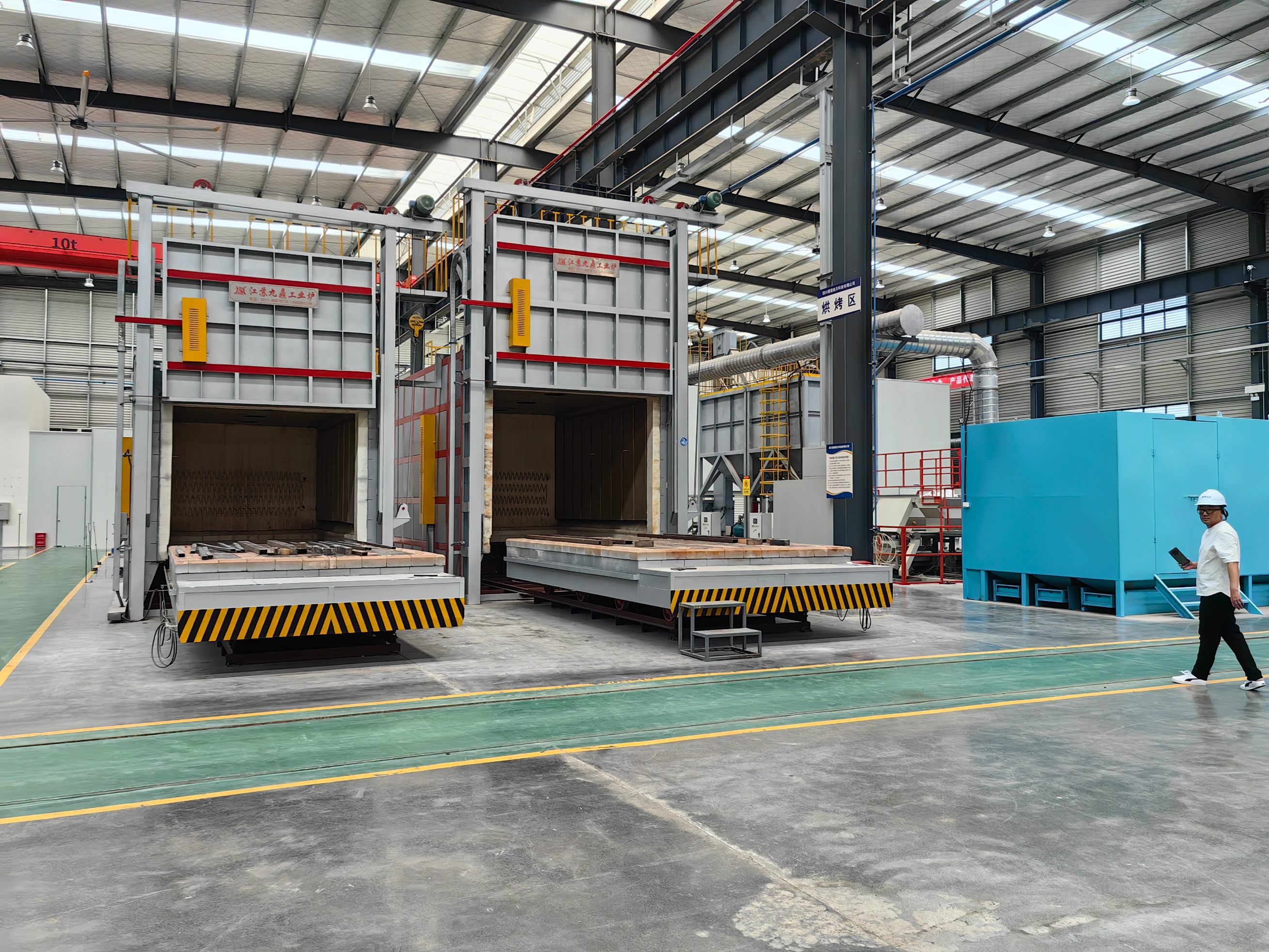 工業級3D打印機：讓制造不再“按部就班”！