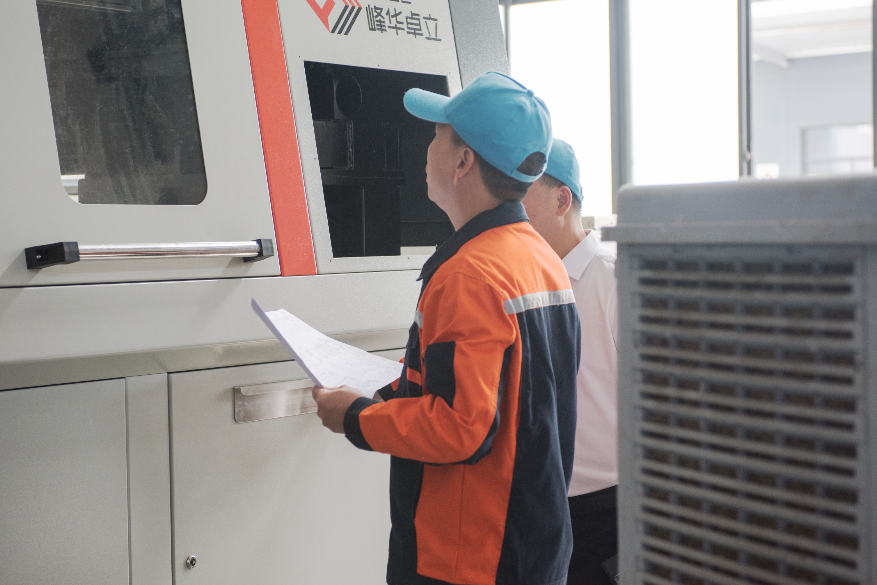 金屬3D打印設備：輕松解鎖高效制造的入門秘籍！