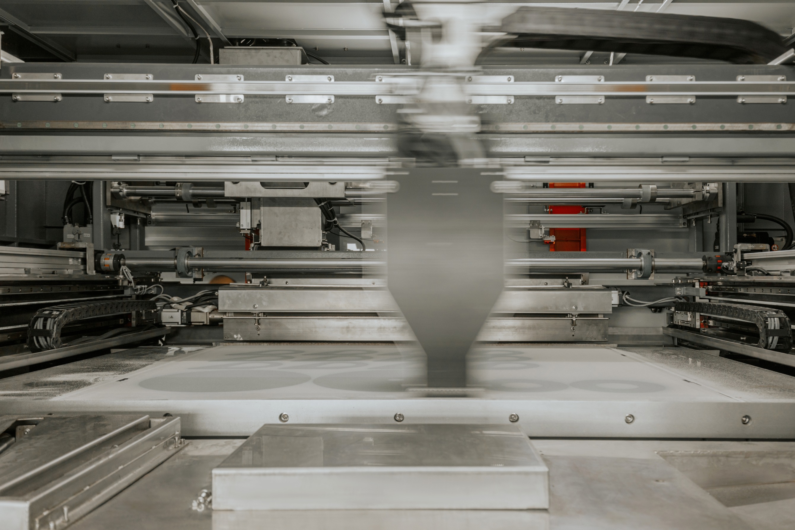 噴墨金屬3D打印：一場正在發生的制造革命