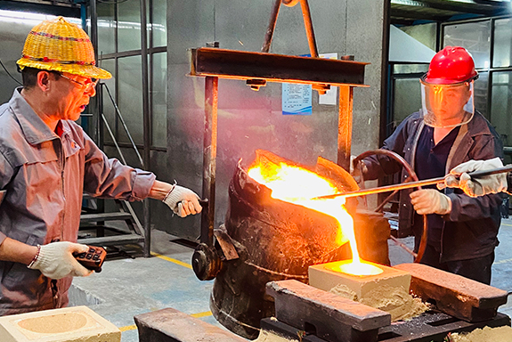 工業(yè)級3d打印機：從“玩具”到“生產(chǎn)力”的華麗轉(zhuǎn)身