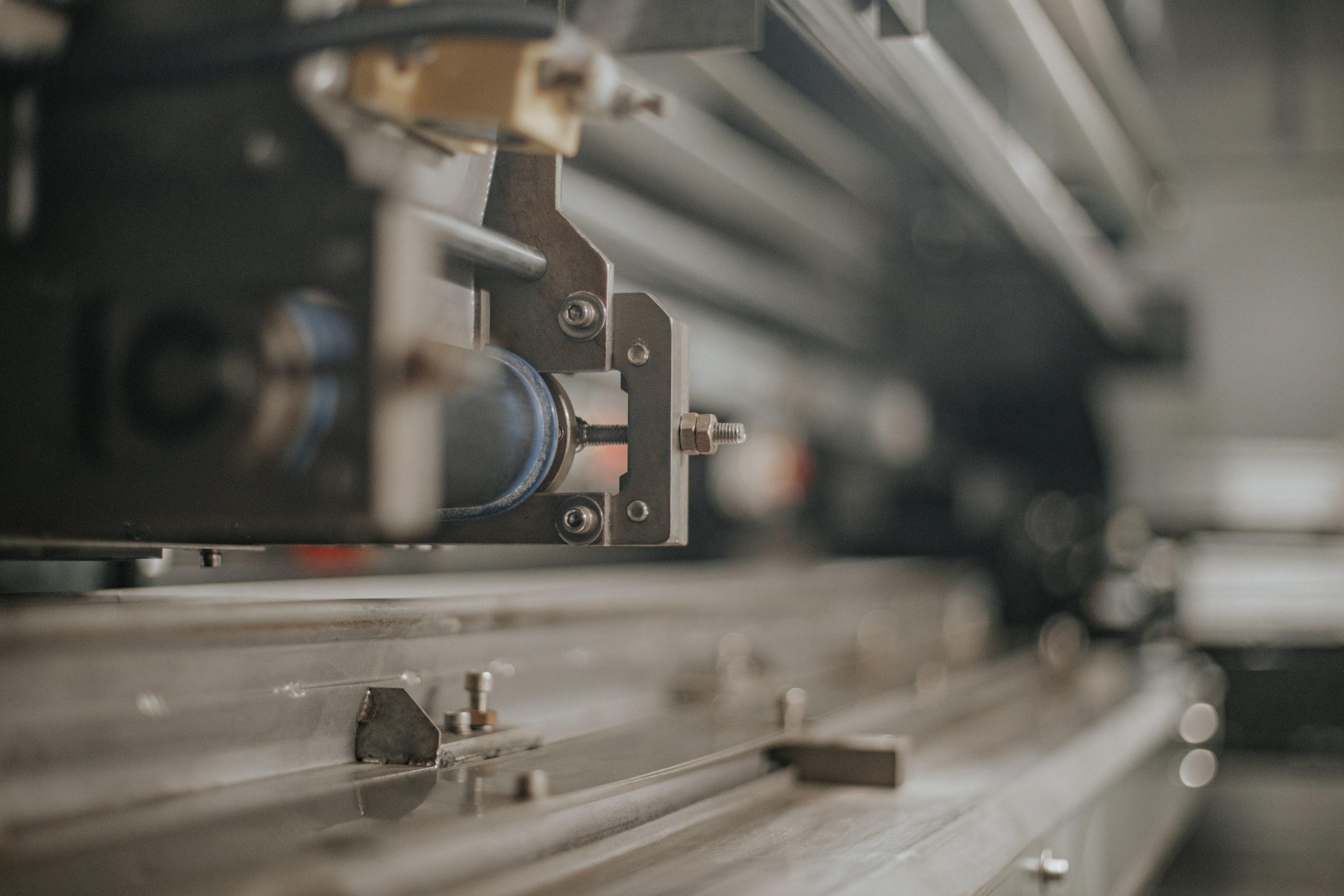 金屬3d打印設備：從科幻走進現實的制造革命