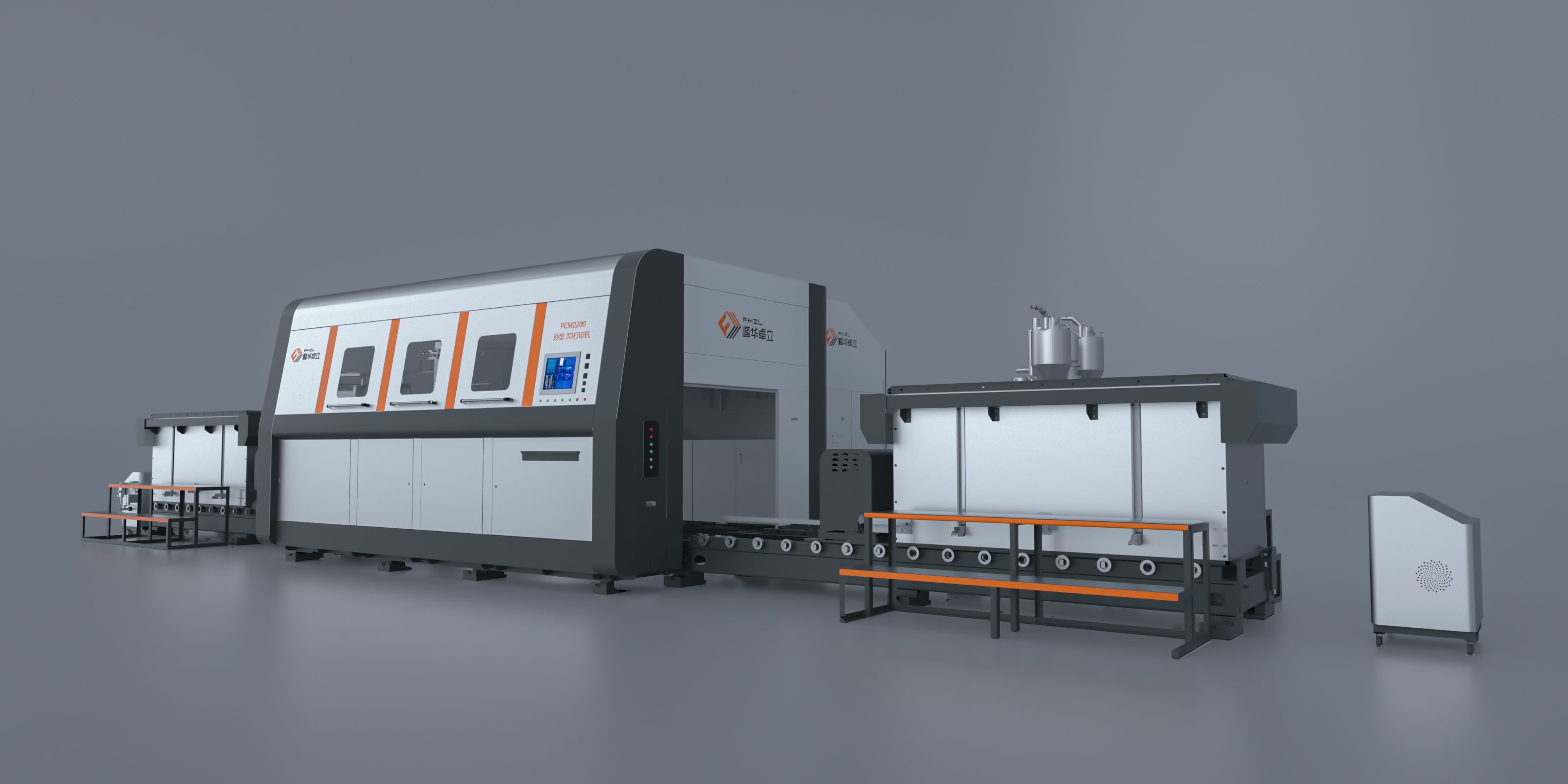 3D打印技術深度解析：從原理到實踐的全方位指南